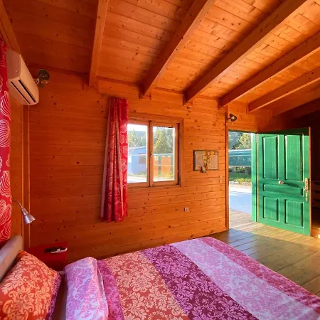 Olive Grove Country house *