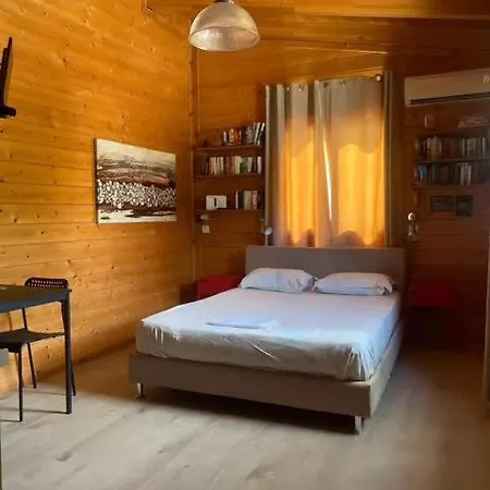 Olive Grove Country house