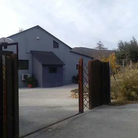 Country house Olive Grove
