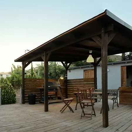Country house Olive Grove